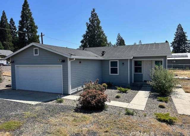 Property at 1488 Bille Rd, Paradise, CA 95969, 3 beds, 2 baths