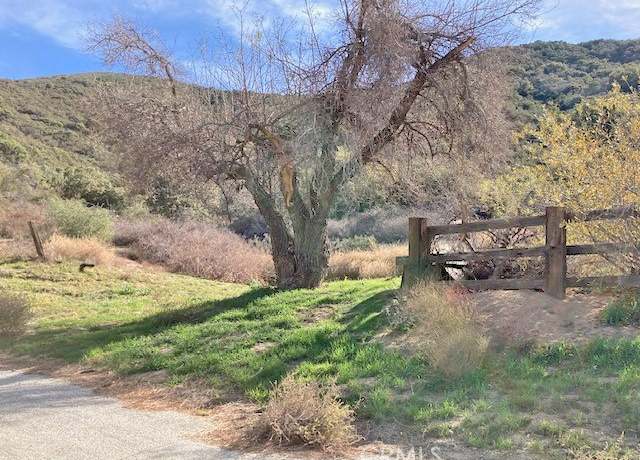 Property at 0 Calle Rosalito, Green Valley, CA 91390
