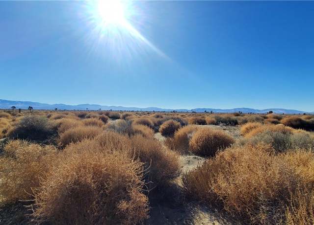 Property at 0 Vicinity  Avenue L2 & 77th East St E, Palmdale, CA 93535