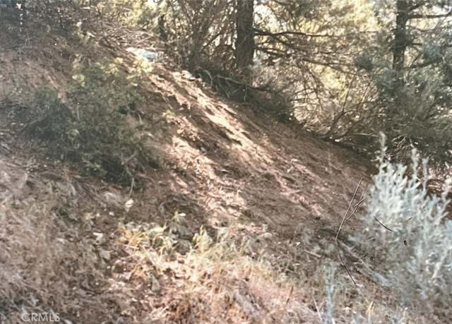 Property at 0 Truman, Frazier Park, CA 93225