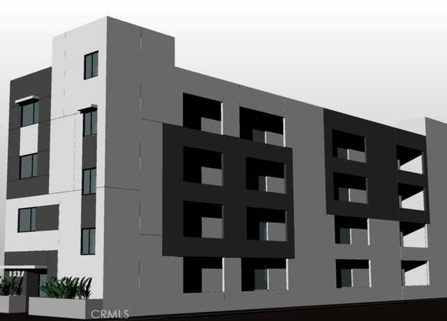 Property at 1327 West Blvd, Los Angeles, CA 90019
