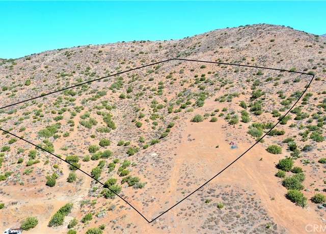 Property at 0 Clanfield Vic 55th St, Acton, CA 93510