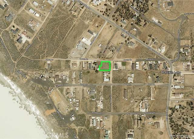 Property at 0 South Dr, Big Bear City, CA 92314