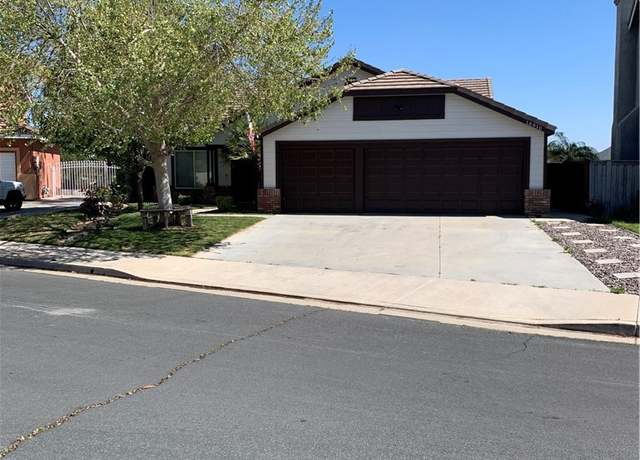 Property at 18810 Oakview Way, Lake Elsinore, CA 92530, 3 beds, 2 baths