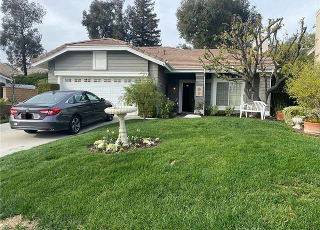 Property at 27054 Riversbridge Way, Valencia, CA 91354, 2 beds, 2 baths