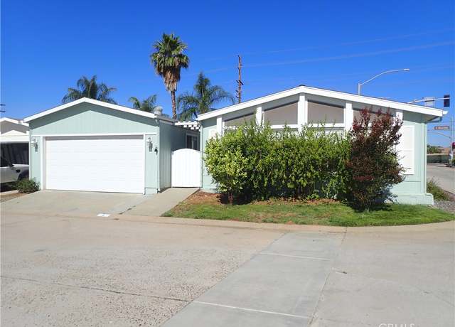 Property at 27250 Murrieta Rd #1, Menifee, CA 92586, 3 beds, 2 baths