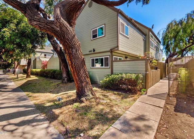 Property at 430-440 W Linden Dr, Oxnard, CA 93033, 3 beds, 3 baths