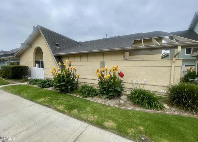 Property at 3077 Harbor Blvd, Ventura, CA 93001, 2 beds, 1 bath