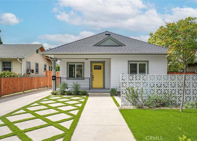 Property at 5008 Stratford Rd, Los Angeles, CA 90042, 3 beds, 3 baths