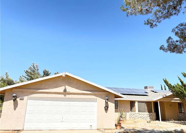 Property at 10335 Columbine Rd, Oak Hills, CA 92344, 6 beds, 3 baths