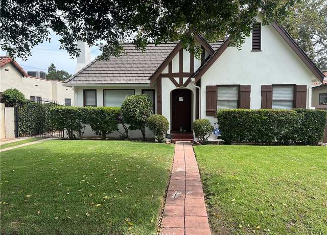 Property at 480 Plymouth Rd, San Marino, CA 91108, 3 beds, 1.5 baths