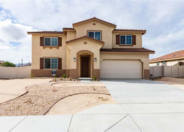 Property at 3676 Adobe Dr, Palmdale, CA 93550, 5 beds, 3 baths