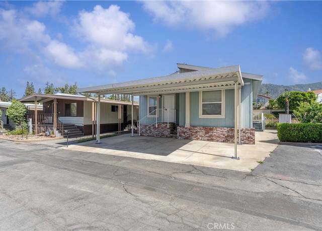 Property at 840 E Foothill Blvd #52, Azusa, CA 91702, 2 beds, 2 baths