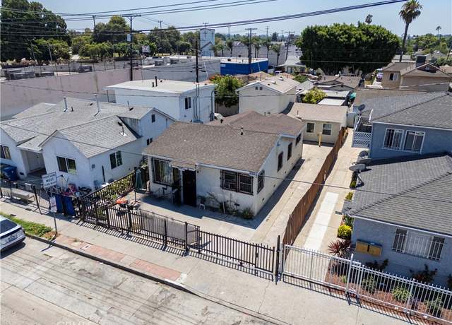 Property at 1142 E Century Blvd, Los Angeles, CA 90002, 5 beds, 3 baths