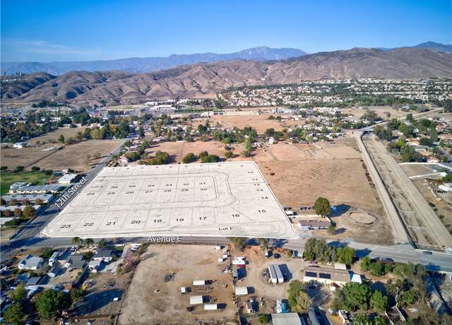 Property at 0 12th St, Yucaipa, CA 92399