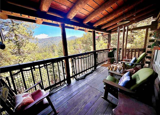 Property at 1070 Jungfrau Dr, Crestline, CA 92325, 3 beds, 2.5 baths