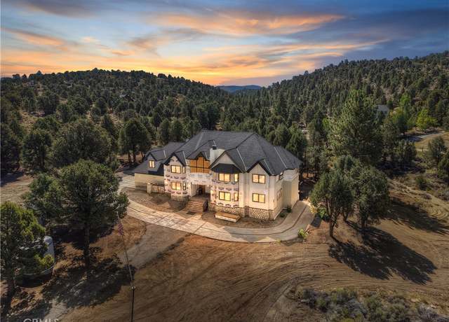 Property at 46647 Arastre Rd, Big Bear City, CA 92314, 5 beds, 3 baths