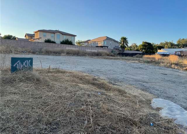 Property at 0 Fraser, Lake Elsinore, CA 92530
