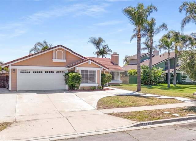 Property at 18233 Montgomery Ave, Fontana, CA 92336, 4 beds, 2 baths