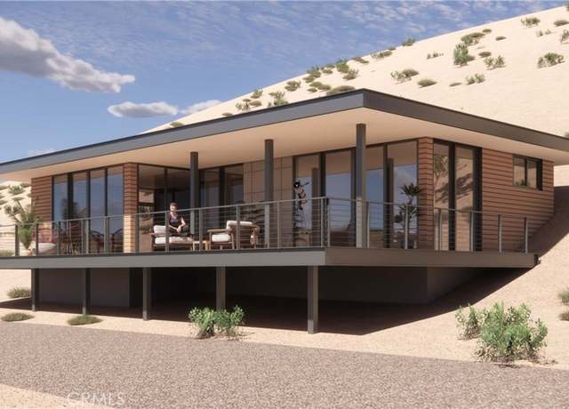 Property at 56335 Eagles Nest Rd, Yucca Valley, CA 92284