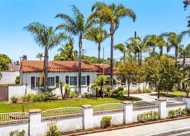 Property at 398 22nd St, Newport Beach, CA 92660, 3 beds, 3 baths