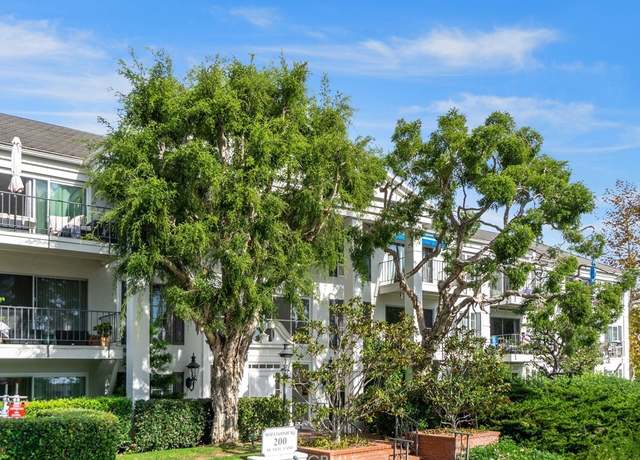 Property at 200 Mcneil Ln #204, Newport Beach, CA 92663, 2 beds, 2 baths