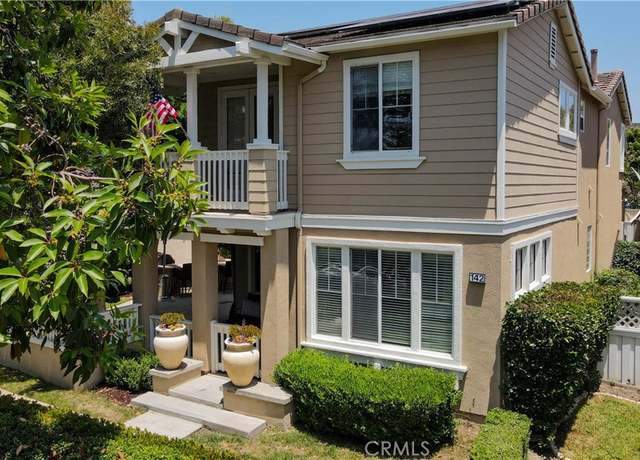 Property at 142 Main St, Ladera Ranch, CA 92694, 4 beds, 2.5 baths