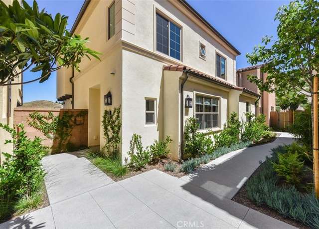 Property at 161 Elkhorn, Irvine, CA 92618, 3 beds, 2.5 baths