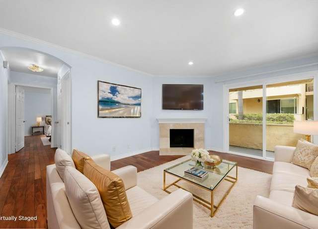 Property at 9939 Erma Rd #101, San Diego, CA 92131, 2 beds, 2 baths