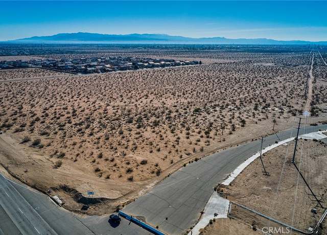 Property at 0 Mojave Dr, Victorville, CA 92394