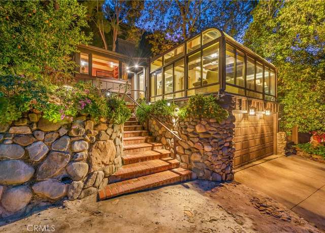 Property at 29772 Silverado Canyon Rd, Silverado Canyon, CA 92676, 3 beds, 2 baths