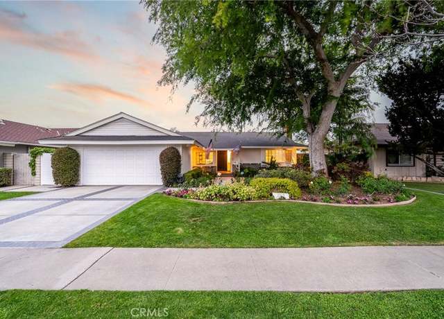 Property at 2818 Francis Ln, Costa Mesa, CA 92626, 3 beds, 2 baths