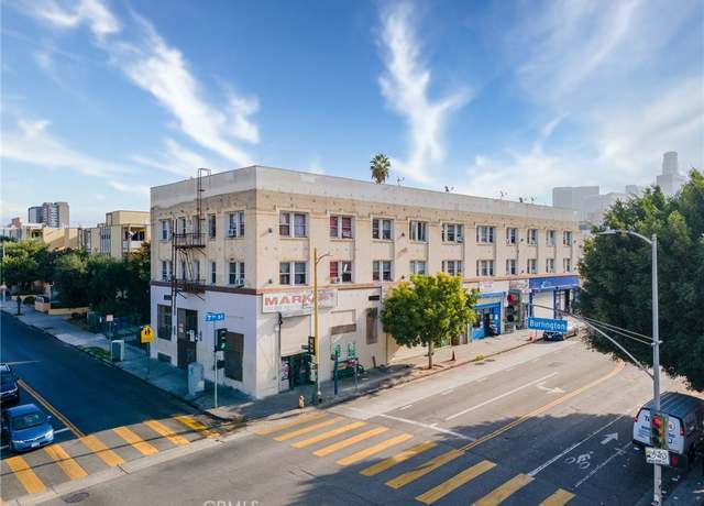 Property at 694 S Burlington Ave, Los Angeles, CA 90057, 13 beds, 26 baths