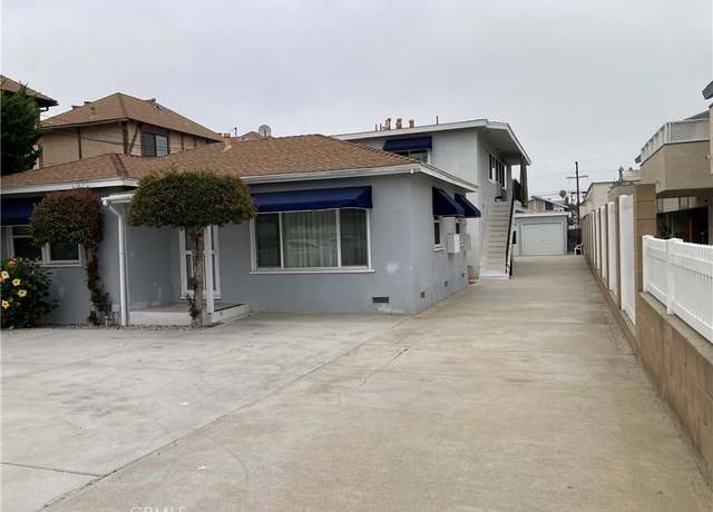 Property at 2607 Rockefeller Ln, Redondo Beach, CA 90278, 10 beds, 5 baths