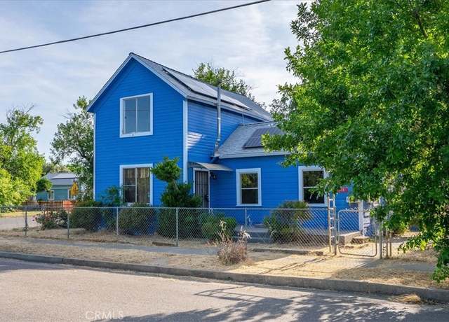 Property at 818 6th St, Corning, CA 96021, 4 beds, 2.5 baths