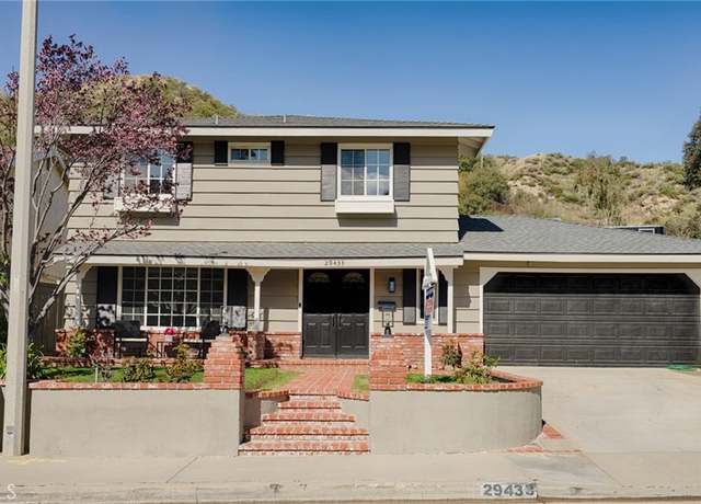 Property at 29433 Abelia Rd, Canyon Country, CA 91387, 4 beds, 3 baths