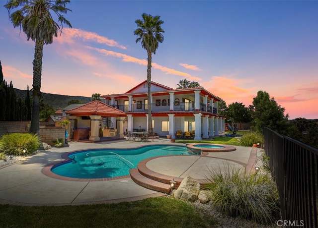 Property at 41904 Tucson Ct, Palmdale, CA 93551, 4 beds, 3 baths