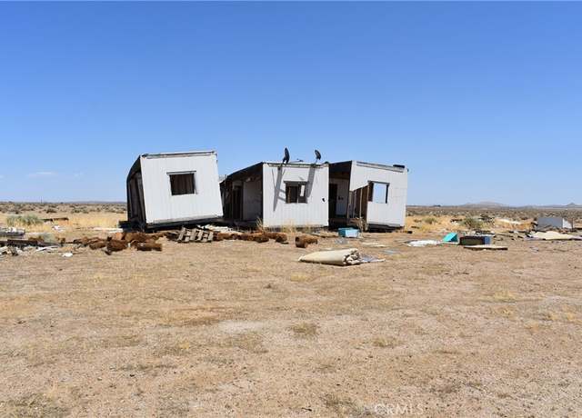 Property at 500 s/o Denise Ave, Mojave, CA 93501