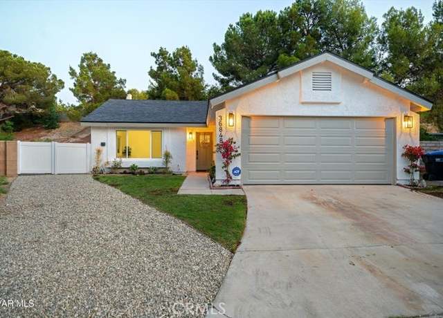 Property at 36848 Apache Plume Dr, Palmdale, CA 93550, 2 beds, 2 baths