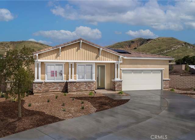 Property at 6548 Canyon Oaks Dr, Simi Valley, CA 93063, 4 beds, 3.5 baths