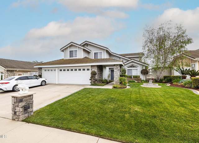 Property at 800 Calle Higuera, Camarillo, CA 93010, 5 beds, 2.5 baths