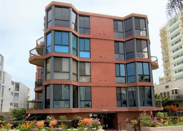 Property at 1033 Ocean Ave #401, Santa Monica, CA 90403, 2 beds, 2 baths
