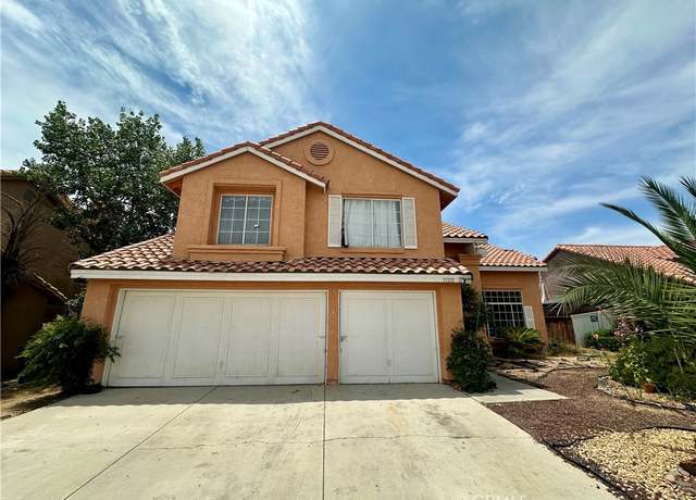 Property at 13221 High Desert, Victorville, CA 92392, 4 beds, 2.5 baths