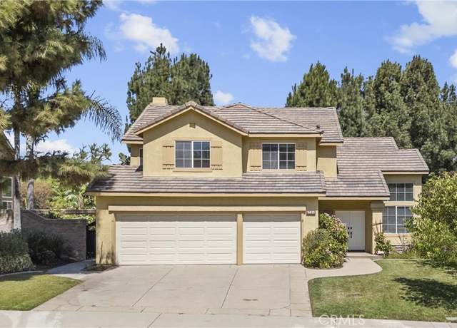Property at 1411 Rancho Hills Dr, Chino Hills, CA 91709, 5 beds, 3 baths