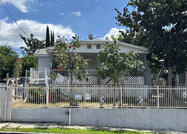 Property at 258 N Benton Way, Los Angeles, CA 90026, 2 beds, 1 bath