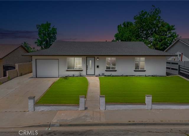 Property at 1717 Norval St, Pomona, CA 91766, 4 beds, 2 baths