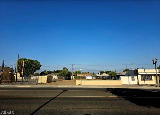 Property at 1338 N Mount Vernon Ave, Colton, CA 92324