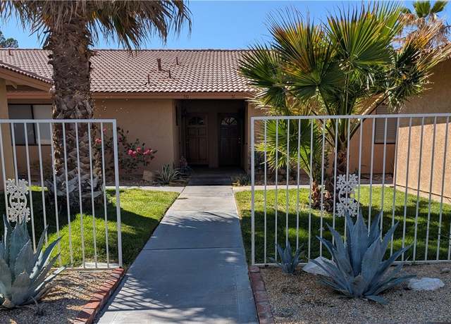 Property at 27535 Lakeview Dr #52, Helendale, CA 92342, 2 beds, 2 baths