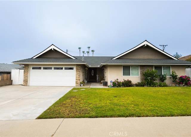 Property at 9025 La Vine St, Rancho Cucamonga, CA 91701, 4 beds, 2 baths