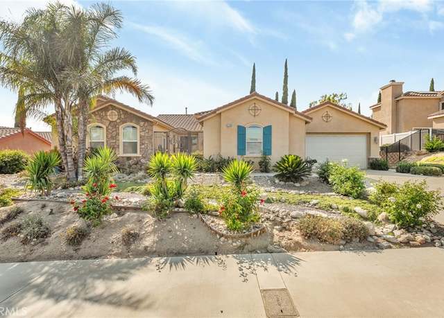 Property at 6758 N Shannon Ln, San Bernardino, CA 92407, 4 beds, 3.5 baths